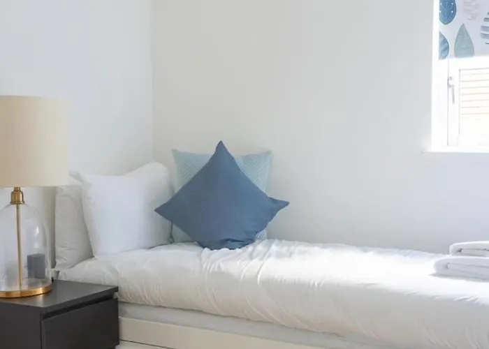 Guestready - Modernised In Monkstown Hébergement de vacances Dublin