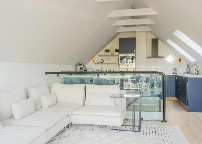 Guestready - Modernised In Monkstown Dublin