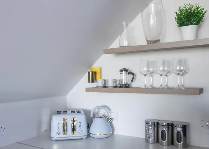 Guestready - Modernised In Monkstown Hébergement de vacances *