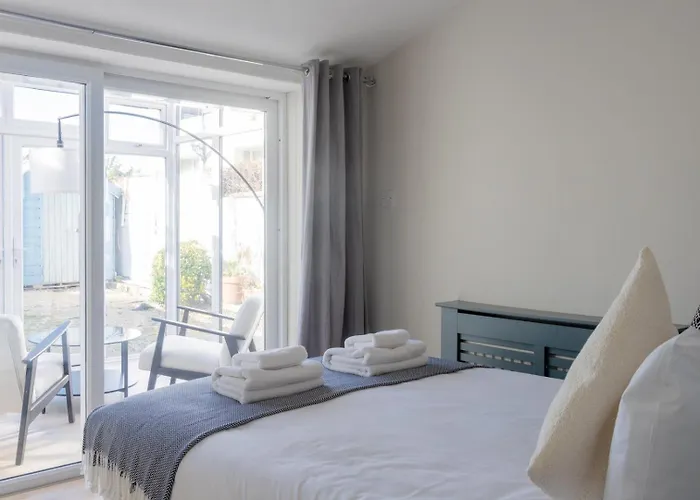 Guestready - Modernised In Monkstown Hébergement de vacances Dublin