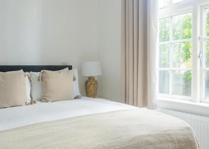 Hébergement de vacances Guestready - Modernised In Monkstown *