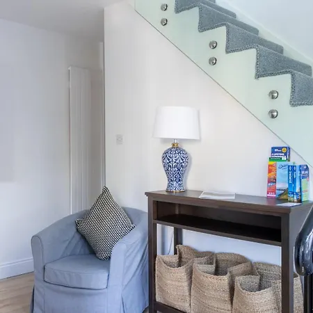 Guestready - Modernised In Monkstown * Dublin