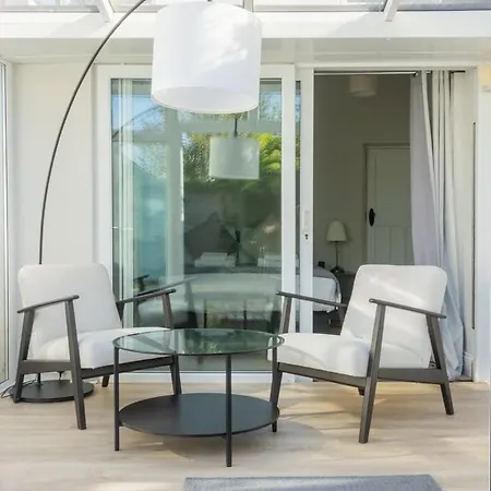 Guestready - Modernised In Monkstown Pensjonat *