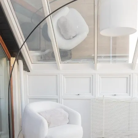 Guestready - Modernised In Monkstown דבלין