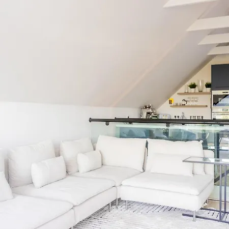 Pensjonat Guestready - Modernised In Monkstown *