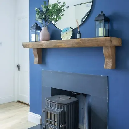 בית נופש Guestready - Modernised In Monkstown דבלין