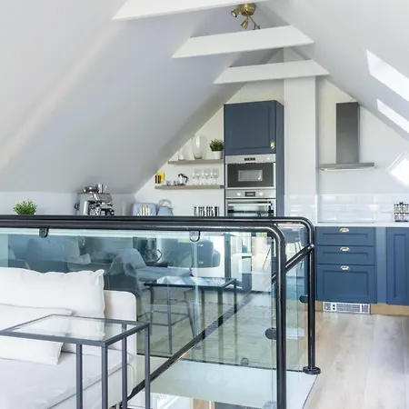 Pensjonat Guestready - Modernised In Monkstown