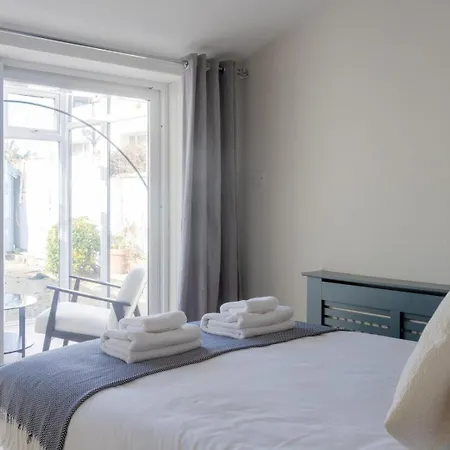 Guestready - Modernised In Monkstown Pensjonat Dublin
