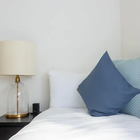 Pensjonat Guestready - Modernised In Monkstown