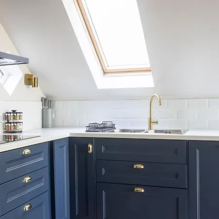 Guestready - Modernised In Monkstown Pensjonat