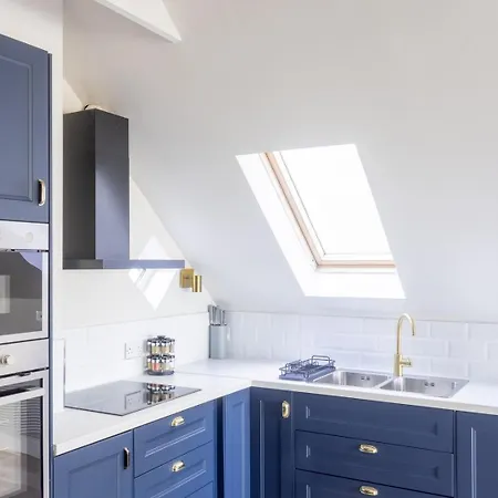 Guestready - Modernised In Monkstown Pensjonat Dublin