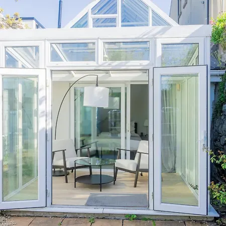 Guestready - Modernised In Monkstown 招待所 都柏林