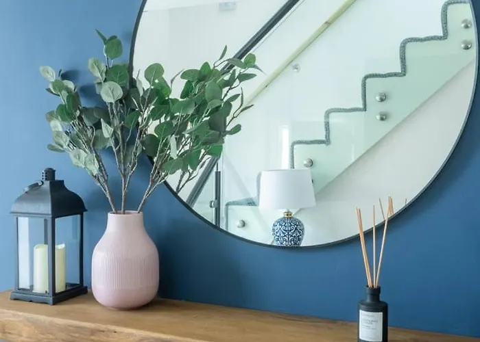 Guestready - Modernised In Monkstown Дом отдыха Дублин