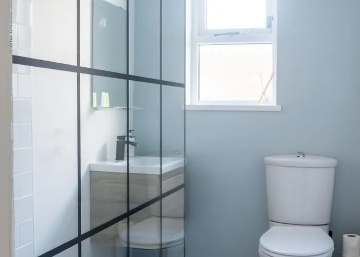 Guestready - Modernised In Monkstown * Дублин