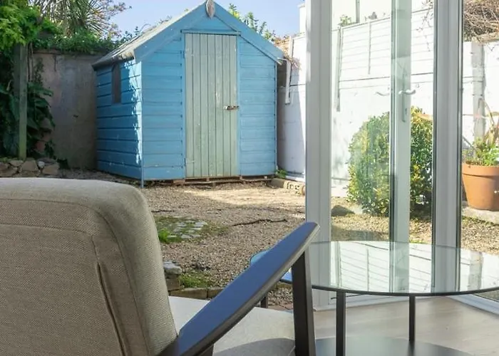 Guestready - Modernised In Monkstown *