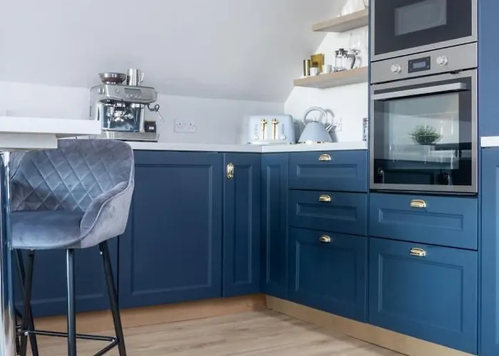 Guestready - Modernised In Monkstown Ferienhaus