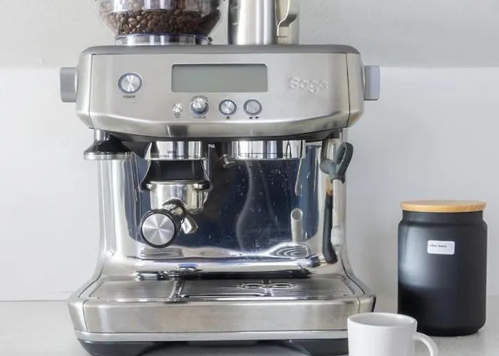 Guestready - Modernised In Monkstown