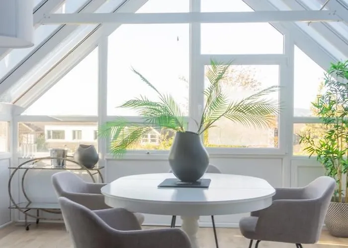 Guestready - Modernised In Monkstown *