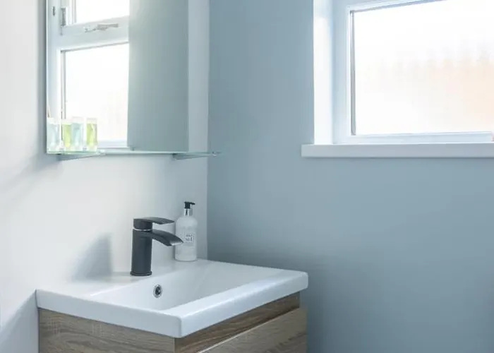 Дом отдыха Guestready - Modernised In Monkstown