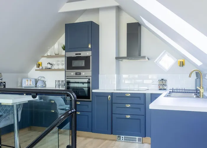 Guestready - Modernised In Monkstown *