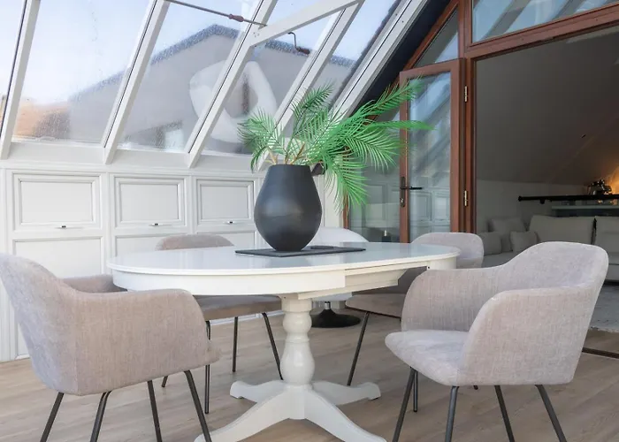 Guestready - Modernised In Monkstown Дублин