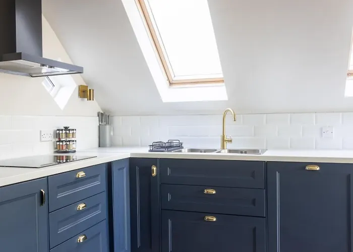 Guestready - Modernised In Monkstown Ferienhaus