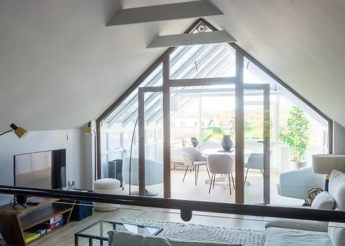 Guestready - Modernised In Monkstown Дом отдыха *