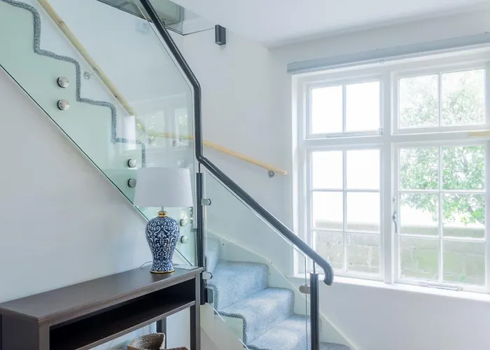 Guestready - Modernised In Monkstown