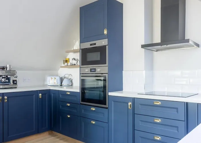 Ferienhaus Guestready - Modernised In Monkstown
