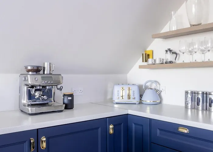 Guestready - Modernised In Monkstown Ferienhaus *