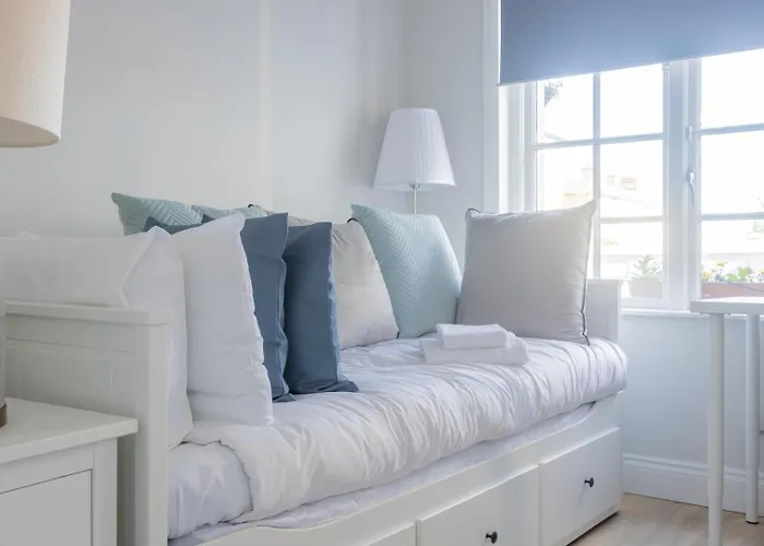 Дом отдыха Guestready - Modernised In Monkstown Дублин