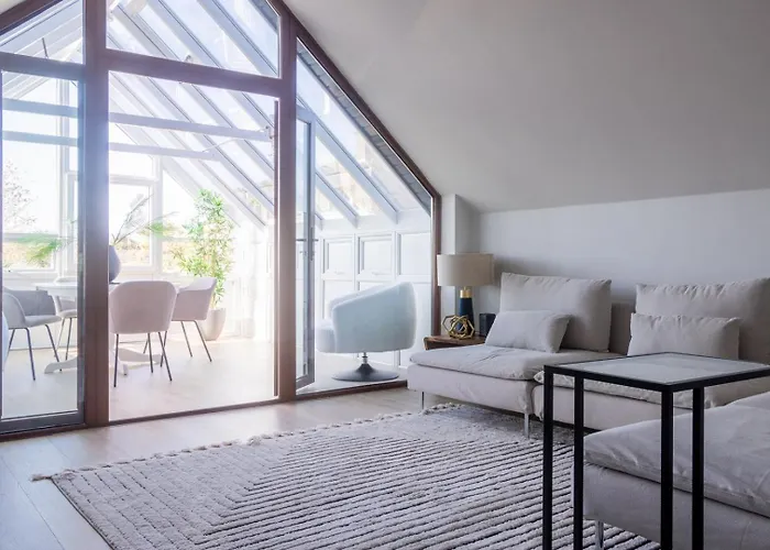 Ferienhaus Guestready - Modernised In Monkstown *