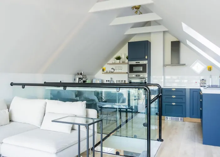 Guestready - Modernised In Monkstown *