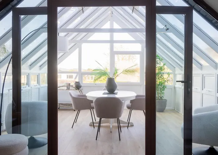 Guestready - Modernised In Monkstown Ferienhaus