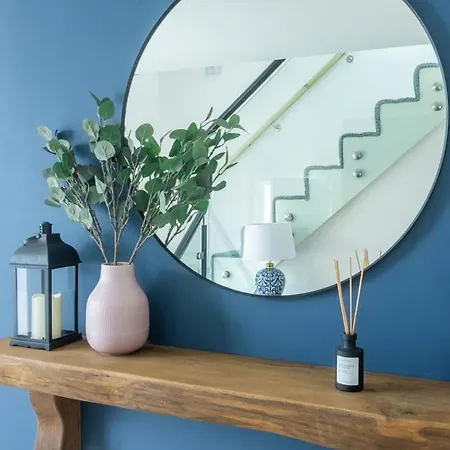 Guestready - Modernised In Monkstown Pensión Dublín