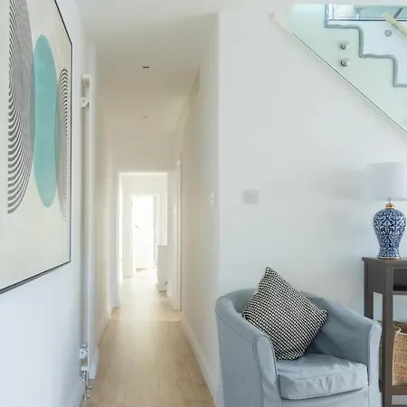 度假居 Guestready - Modernised In Monkstown