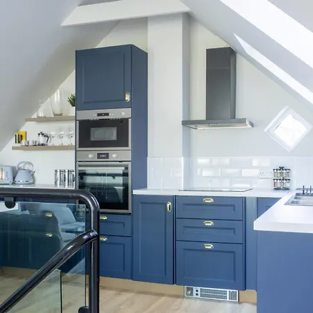 Guestready - Modernised In Monkstown *