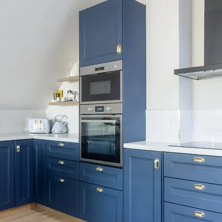 度假居 Guestready - Modernised In Monkstown