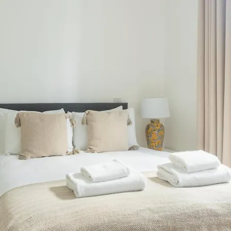 Guestready - Modernised In Monkstown 都柏林