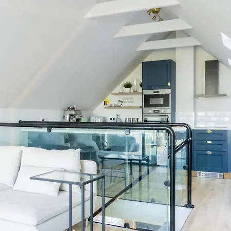 Guestready - Modernised In Monkstown *