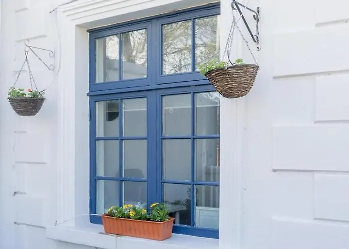 Guestready - Modernised In Monkstown *