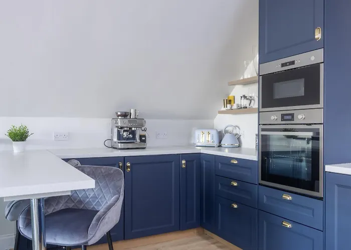 Guestready - Modernised In Monkstown Casa de Férias *