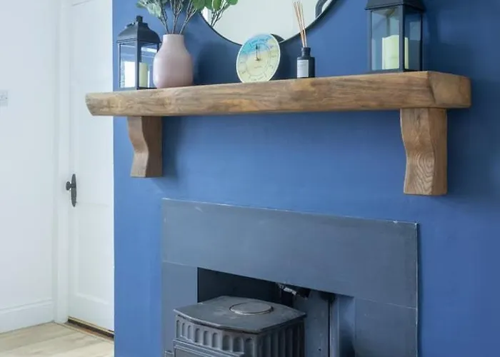 Casa de Férias Guestready - Modernised In Monkstown Dublin