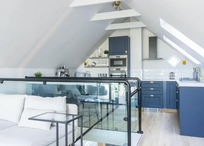 Casa de Férias Guestready - Modernised In Monkstown