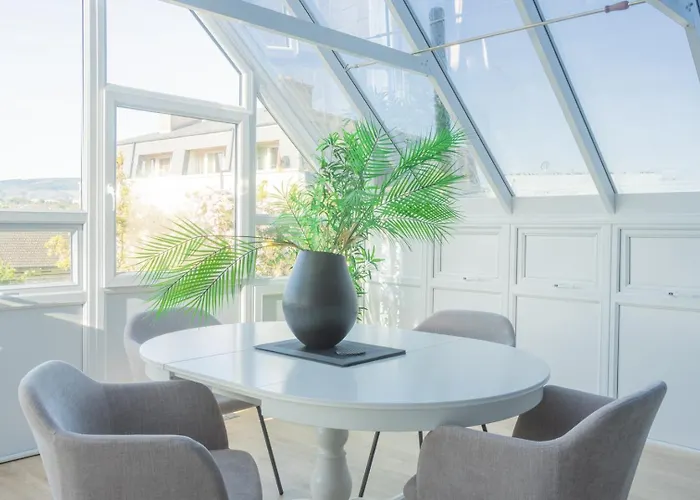 Guestready - Modernised In Monkstown Casa de Férias *