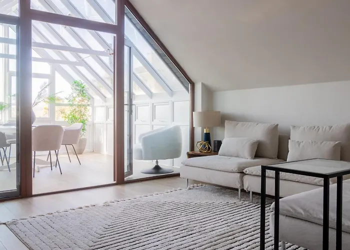 Guestready - Modernised In Monkstown Casa de Férias