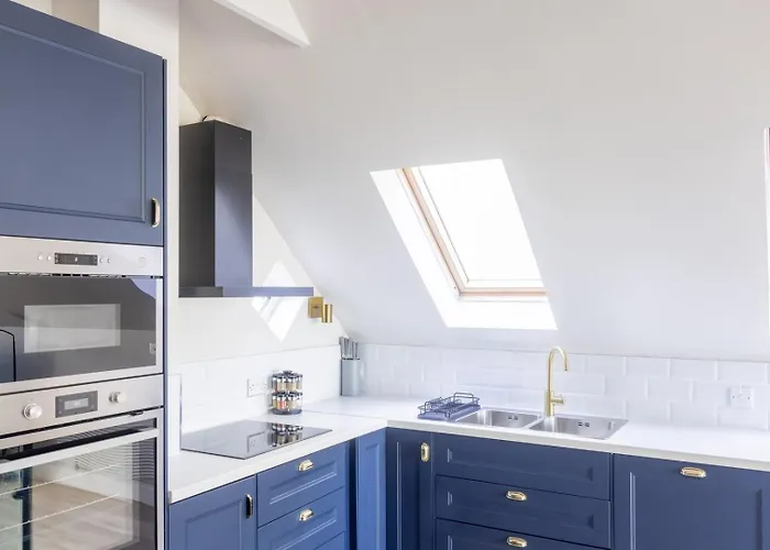 Guestready - Modernised In Monkstown Casa de Férias Dublin