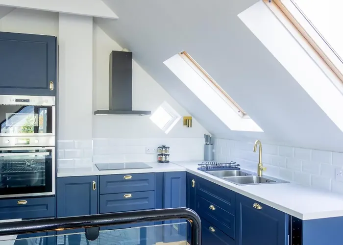 Guestready - Modernised In Monkstown Casa de Férias *