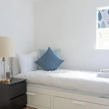Guestready - Modernised In Monkstown Tatil Evi Dublin
