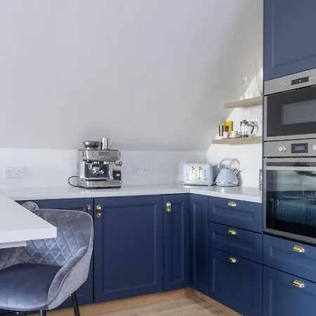 Guestready - Modernised In Monkstown Tatil Evi *